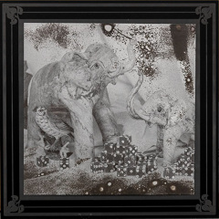 $500 Elephant Dice