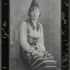 Grandmother