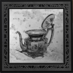 Silver Tea