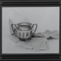$600 Sugar Leaf