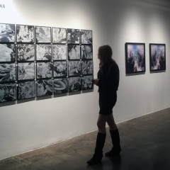 Walker Fine Art