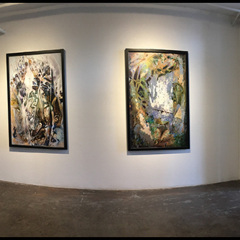 Walker Fine Art Gallery