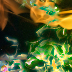Emerald Glow