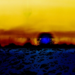 Setting Sun