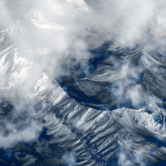Blue Mist