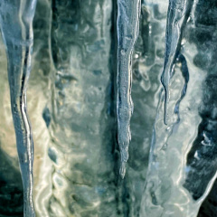 Ice Drawing