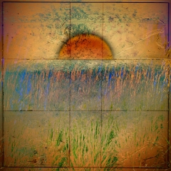 Red Sun
